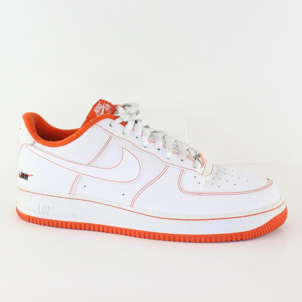 Nike Air Force 1 AF1 Low Rucker Basketball Sneaker Shoes Mens (EU 47.5/US 13)